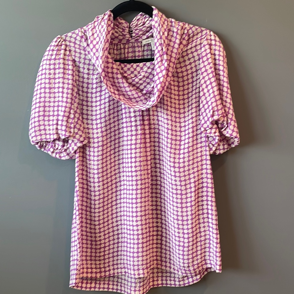 Banana Republic, Medium Tall.